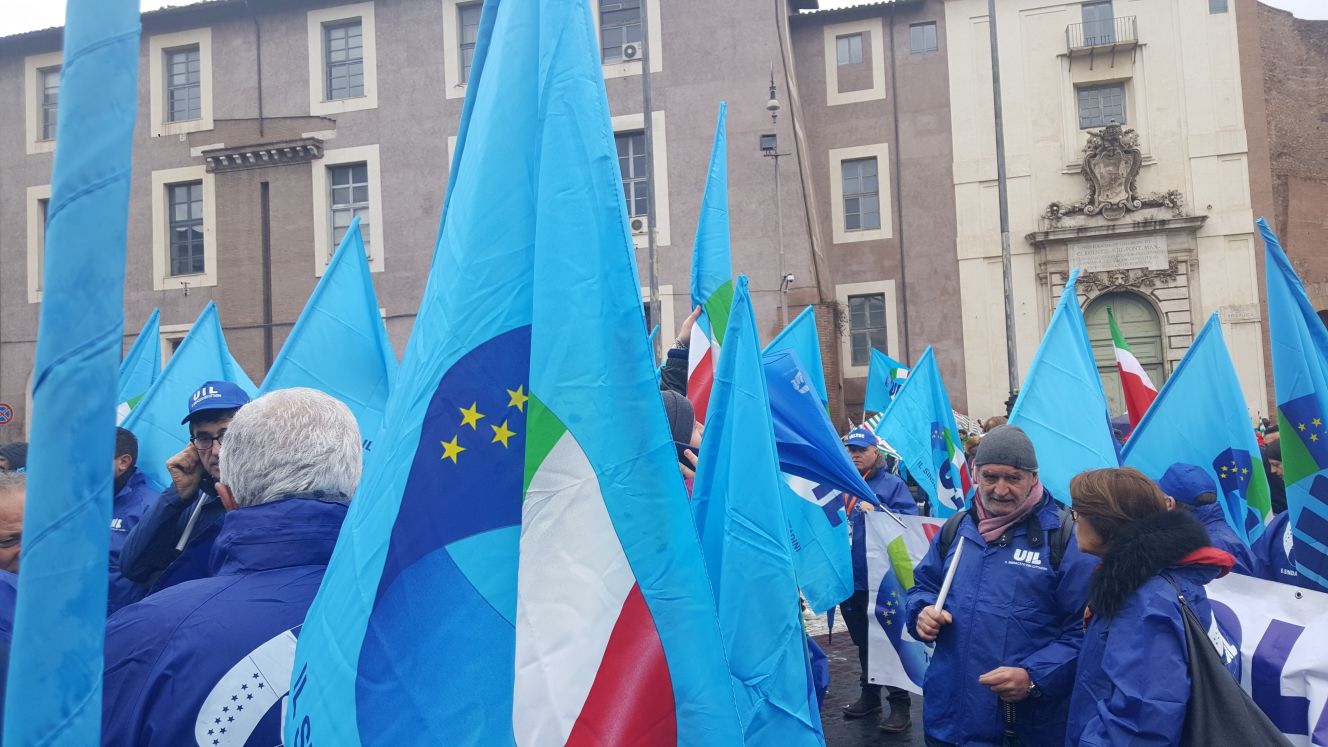 Serve confronto con Regione su crisi Stellantis
