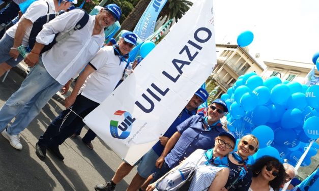 Ripartiamo dal Sud per ricucire il Paese. A Reggio Calabria