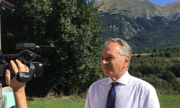 Tuteliamo gli operatori della sanità dal pericolo Covid-19