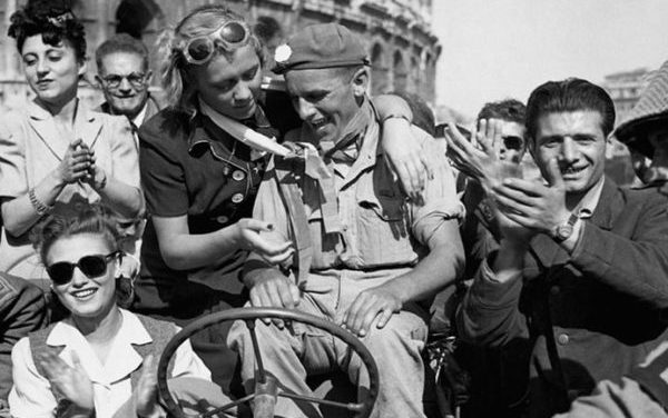 25 Aprile. I valori della Costituzione sono sempre attuali