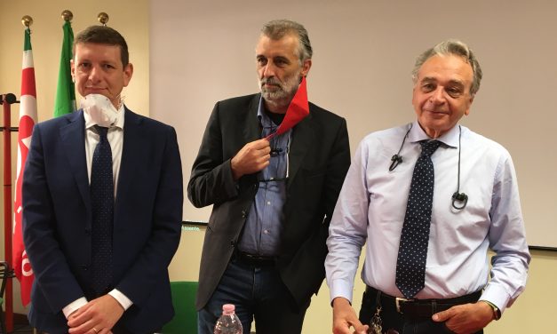 #RicostruireIlFuturo. Il pubblico torni nella sanità