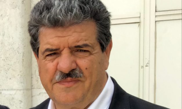 Ripartire dopo la pandemia a Rieti. L’intervista di nuovigiorni.net al Segretario Alberto Paolucci