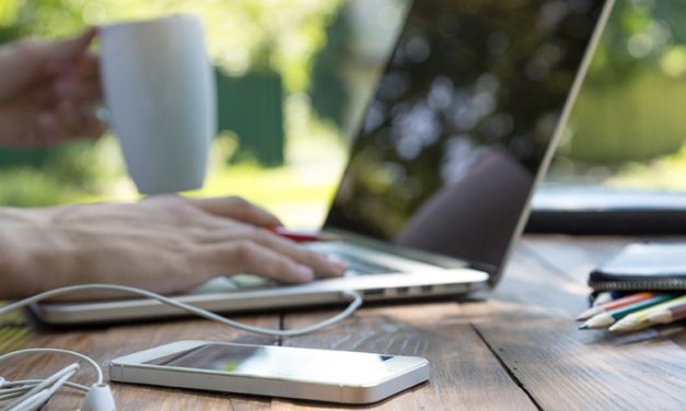 La nostra ricerca sullo smart working sulle pagine del Corriere della Sera