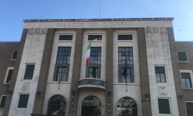 Dalla Prefettura un tavolo di confronto per la vertenza dei lavoratori Cuki di Pontinia