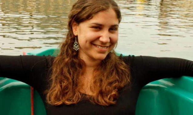 Ciao Gloria. L’addio di nuovigiorni.net