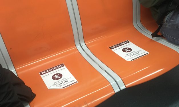Distanziamento trasporto pubblico. Sindacati chiedono incontro al Prefetto