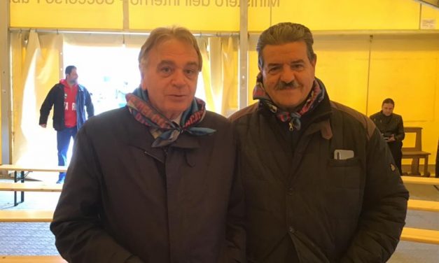 Puntare con decisione sull’ospedale di Magliano Sabina