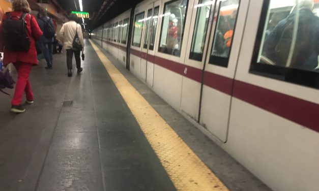 Futuro di Roma Metropolitane incerto. Preoccupazione per i lavoratori