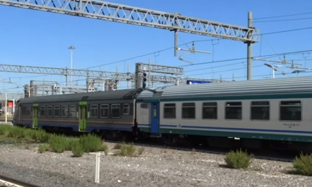 Crollo delle nascite e giovani in fuga dal Lazio