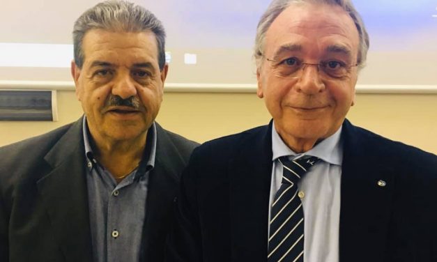Regione punti sull’Ospedale di Magliano Sabina