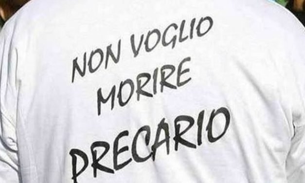 Nascite in calo, fughe all’estero e tanti precari. Il Lazio ai raggi X