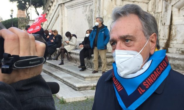 Giornata giustizia sociale. Ricerca, sanità e istruzione i pilastri della società