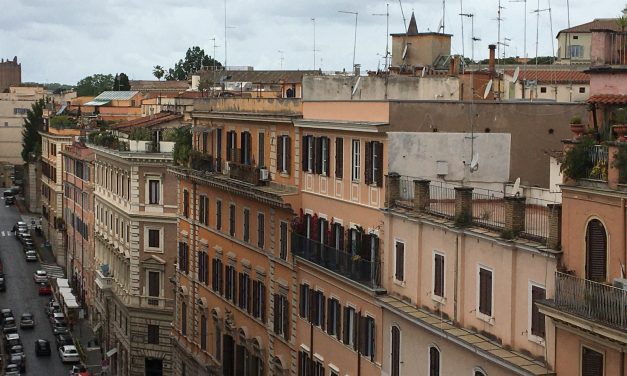 Emergenza casa. Cgil, Cisl e Uil scrivono al Prefetto di Roma