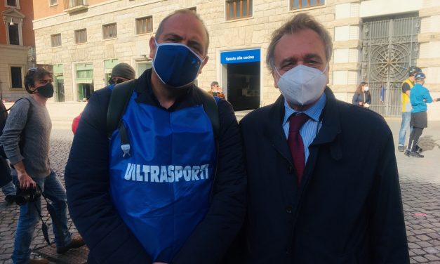 Bonus taxi. L’immobilismo del Campidoglio rischia di far perdere milioni di euro