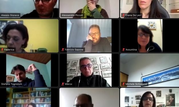 “Non rappresentiamo soltanto il problema, risolviamolo”. Alberto Civica agli Attivi Uilca