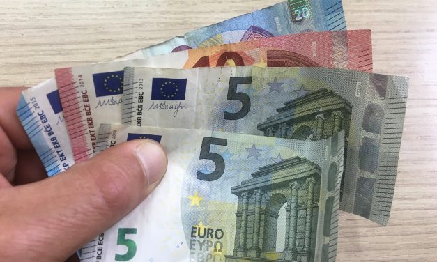 Banche, nel Lazio 71 filiali chiuse e mille dipendenti in meno
