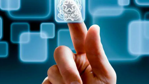 Nel Lazio tecnologia scarsa e connessioni a rilento