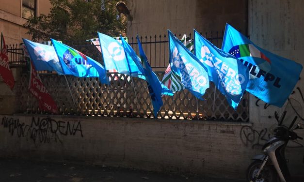 Fermiamo la strage sui luoghi di lavoro. Al via la mobilitazione di Cgil Cisl e Uil