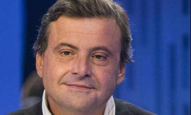 Calenda passa, il sindacato no. Noi in prima linea per rinascita di Roma