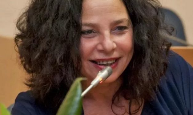 Cordoglio per la morte di Carla Di Veroli
