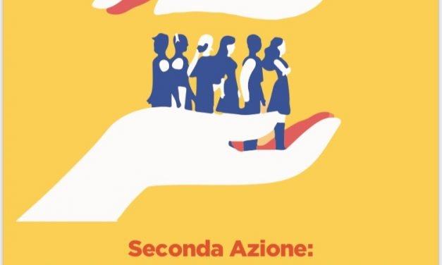 #LavoriAmoXRoma: Sconfiggere disuguaglianze e disagio sociale