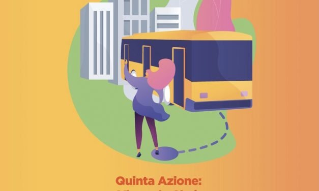 #LavoriAmoXRoma. Vivere la città
