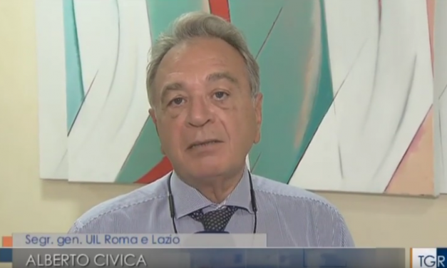 Le proposte di Cgil, Cisl e Uil per il rilancio di Roma
