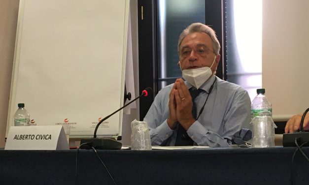 Per il rilancio della Capitale. L’iniziativa dei sindacati sulle pagine del Corsera