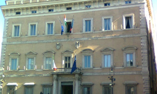 Cgil, Cisl e Uil scrivono al Prefetto per l’emergenza abitativa