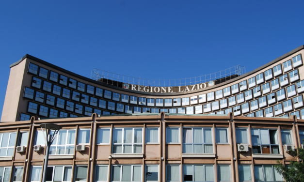 Relazione Corte dei Conti preoccupante. Urge confronto