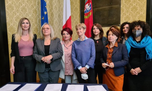 Diffondere le pari opportunità. Il protocollo tra sindacati e città metropolitana di Roma