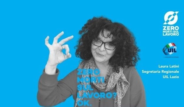 Il nostro cammino in sicurezza. La riflessione di Laura Latini