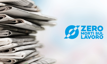 Nel Lazio sul lavoro si muore di più. La nostra ricerca al Tg3 regionale