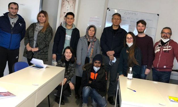 Favorire l’inclusione sociale