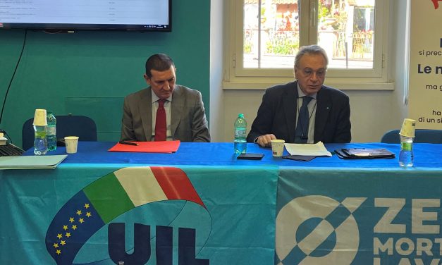 Aumenta il lavoro povero nel Lazio. Il Dossier Uil Lazio Eures