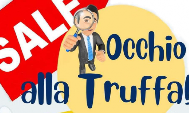 Occhio alla Truffa. Uil Lazio e Adoc, per tutelare i consumatori