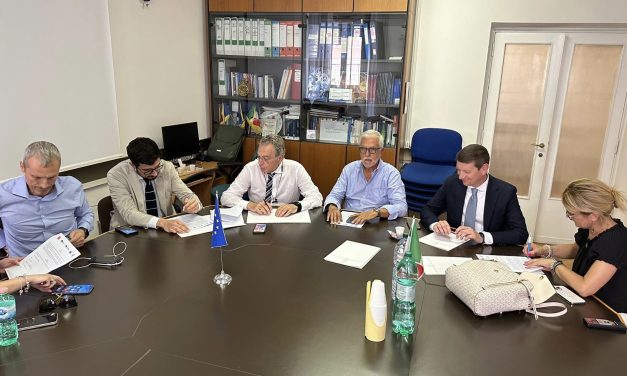 Protocollo Sindacati Anci per confronto su risorse Pnrr