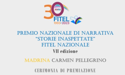 La settima edizione di Storie Inaspettate