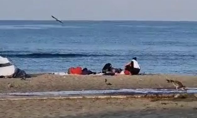 Spiagge libere Ostia. Serve incontro con Municipio