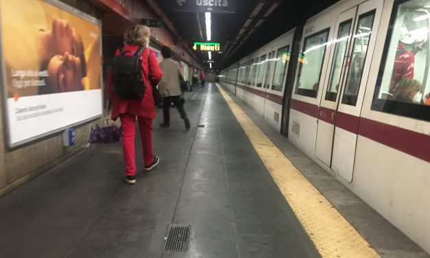 Scongiurato aumento biglietto del tpl