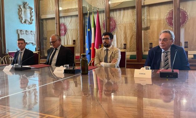 Sviluppo e welfare. Sindacati e Comune siglano protocollo
