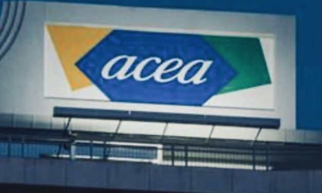 Protocollo Acea Sindacati per occupazione, legalità e trasparenza