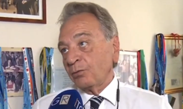 Nel Lazio cresce l’occupazione precaria. Alberto Civica al Tg3 regionale
