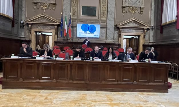 Banche, sportelli chiusi e licenziamenti 
