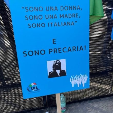 precaria
