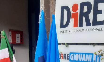Vertenza Agenzia Stampa Dire. Spriagli in vista?