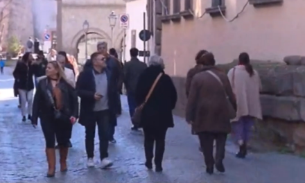 Il Pnrr nella Tuscia. Il focus Uil al Tg3 Lazio