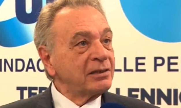 Scuole e sicurezza. Alberto Civica al Tg3 Lazio