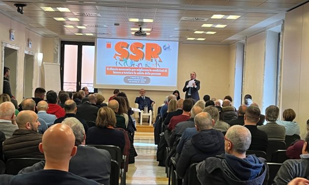 Regione apra al dibattito per rilancio del sistema sanitario