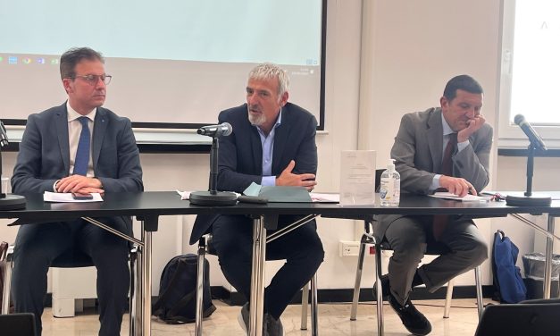 Salute mentale e patologie nel Lazio. La nostra inchiesta al Tg3 regionale